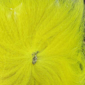 Veniard Polární Liška Arctic Fox Tail Yellow