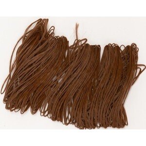 Veniard Příze Polypropylene Floating Yarn Per Card Brown