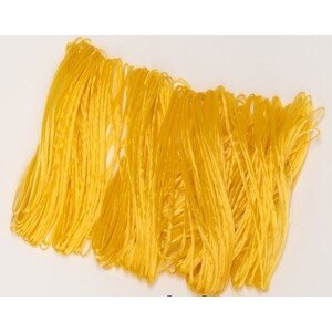 Veniard Příze Polypropylene Floating Yarn Per Card Gold
