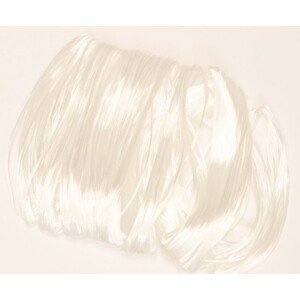 Veniard Příze Polypropylene Floating Yarn Per Card White