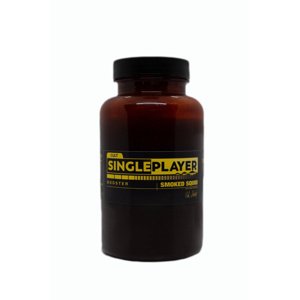 SinglePlayer Booster Smoked Squid 250ml