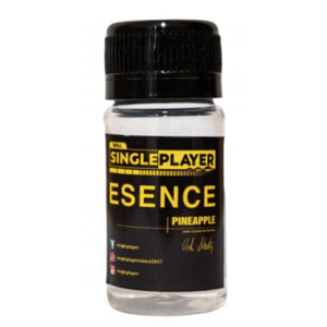 SinglePlayer Esence 20ml Příchuť: Pineapple, Objem: 20ml