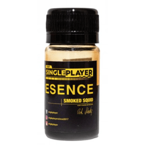 SinglePlayer Esence 20ml Příchuť: Smoked Squid, Objem: 20ml