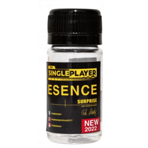 SinglePlayer Esence 20ml Příchuť: Surprise, Objem: 20ml