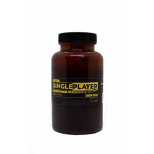 SinglePlayer Booster Surprise 250ml