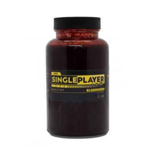SinglePlayer Booster Bloodworm 250ml
