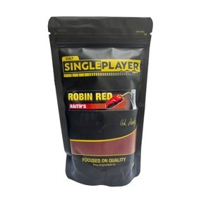 SinglePlayer Robin Red 250g