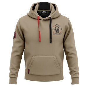 Hotspot Design Mikina HardHeaded Velikost: XL