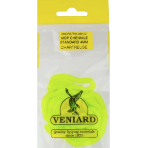 Veniard Šenylka Mop Chenille Standard Chartreuse 4mm