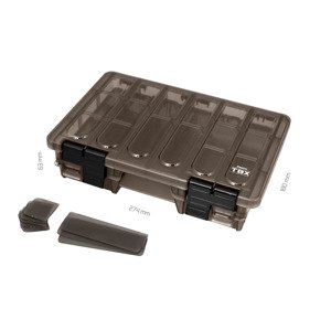 Delphin Krabička TBX Duo 274-11P Clip