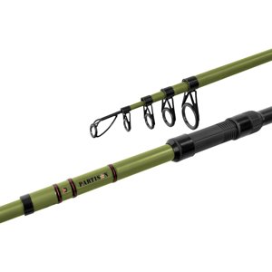Delphin Prut Partisan 12ft 3,6m 120g 6-díl