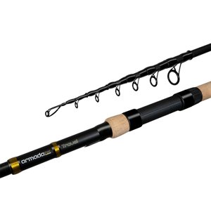 Delphin Prut Armada NX Travel Blackway Cork 11ft 3,3m 3lb 8-díl