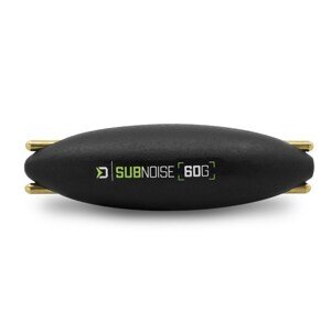 Delphin Podvodní Sumcový Splávek CKG SubNoise Varianta: 60g
