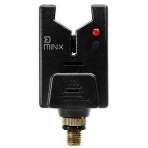 Delphin Signalizátor MINX Barva: červená