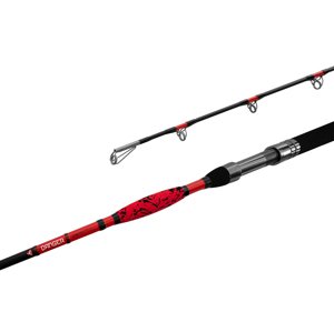 Delphin Prut Danger Catfish 2,55m 350g 2-díl