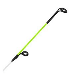 Delphin Feederová Špička Feedera 2,8mm Varianta: Softer - Žlutá