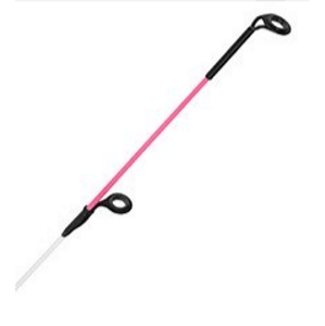 Delphin Feederová Špička Feedera 2,8mm Varianta: Harder - Růžová
