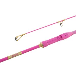 Delphin Prut Queen Candy 10ft 3m 3lb 2-díl