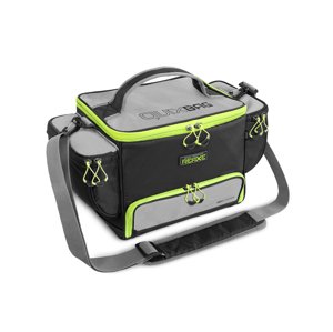 Delphin Taška REAXE QuixBAG 2xBOX
