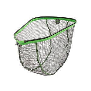 Delphin Podběráková Hlava Plovoucí Reaxe FloateR Cube Rozměr: 55x45cm