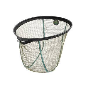 Delphin Podběráková Hlava Plovoucí Reaxe FloateR EasyRound Rozměr: 80x70cm