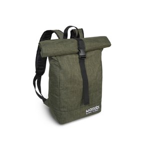 Delphin Batoh Wasabi Rucksack