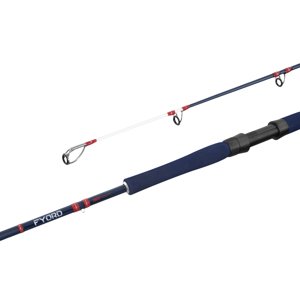 Delphin Prut Fyord Big Boat 2m 300-400g 2-díl