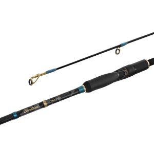 Delphin Prut Zandera NX Lower 2,7m 3-18g 2-díl