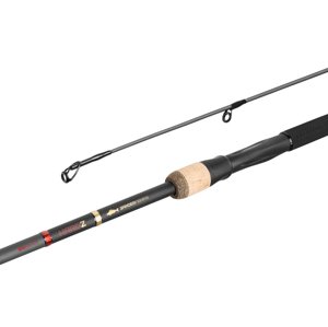 Delphin Prut Hardz 2,3m 60g 2-díl