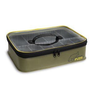 Delphin Pouzdro EVA Organizér NuEVA Flexi XL