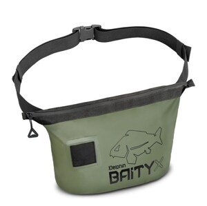 Delphin Zakrmovací Ledvinka Baityx