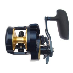 Daiwa Multiplikátor 24 Saltiga 15L