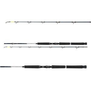 Daiwa Leobritz Deepdrop 2,15m 200-600g 2-díl