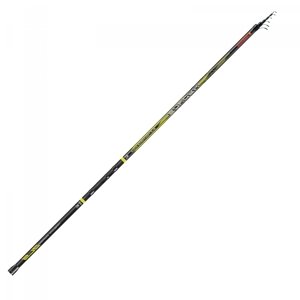 Trabucco Prut Hydrus BLS Twin Force 4m 25g 4-díl