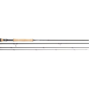Loomis & franklin Prut Streamer IM7 9,6ft  2,9m #7-8 4-díl