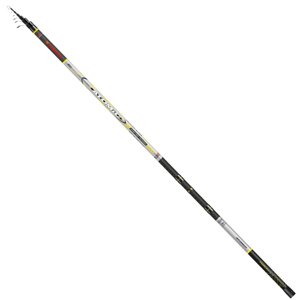 Trabucco Prut Atomic XR Master Power BLS 6m 0-40g 6-díl