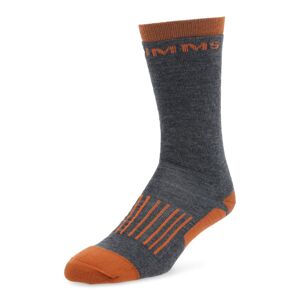 Simms Ponožky Merino Midweight Hiker Sock Velikost: M
