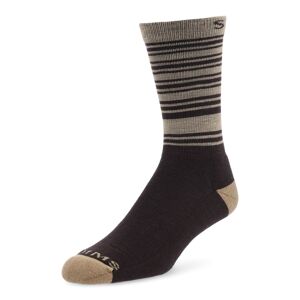 Simms Ponožky Merino Lightweight Hiker Sock Velikost: XL