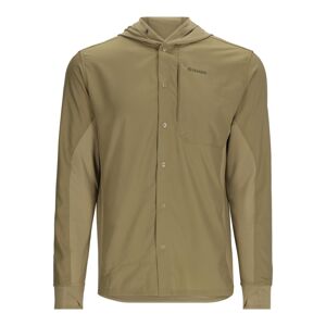 Simms Mikina Intruder Hoody Velikost: XL