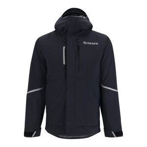 Simms Bunda Challenger Insulated Jacket Black Velikost: XL (US) XXL (EU)