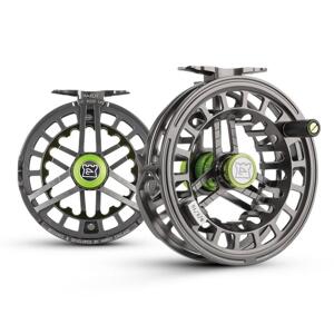 Hardy Naviják Ultradisc UDLA 5000 BLK #4-6