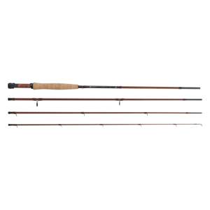 Hardy Prut Ultralite X 9ft 2,7m #6 4-díl