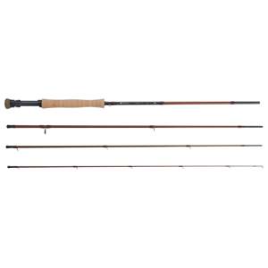 Hardy Prut Ultralite X 9ft 2,7m #7 4-díl