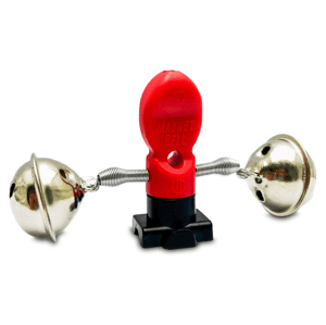 Uni Cat Rolnička Magnetic Rod Bells