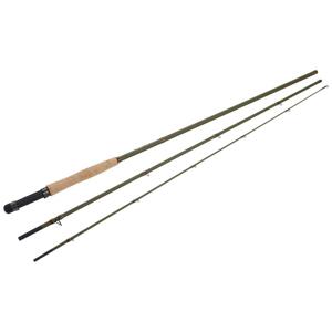 Shakespeare Prut Cedar Canyon Stream 8ft 2,4m #3-4 3-díl