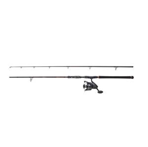 Penn Set Prut + Naviják Legion Cat Bronze Allround Combo 3m 200-400g 2-díl +  Naviják Penn Wrath 8000
