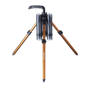 Daiwa Držák Na 3 Pruty Presso Imprimi Stand