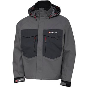 Greys Bunda Tital Wading Jacket Velikost: L
