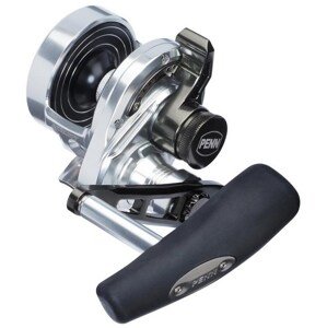 Penn Multiplikátor Retaliate Lever Drag Jigging 10 LH