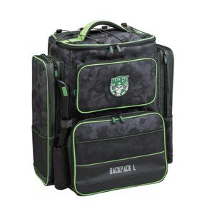 Madcat Batoh Backpack L 45 l